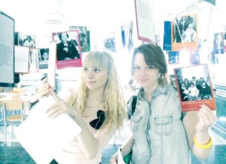 „1000 Friedensfrauen weltweit“ – Ausstellung in Astana