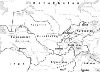 „Wasser verbindet!“