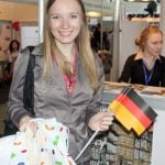 Аня, КазУМОиМЯ