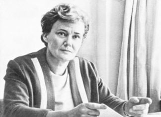 Eine unfassbare Nachricht. Zum Ableben von Nora Pfeffer (31.12.1919-15.05.2012)