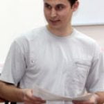 Konstantin Bytschkow.