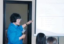 Umweltpolitik und nachhaltige Entwicklung – voneinander lernen