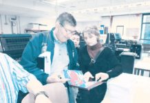 Kolpinghaus: Reutlingen empfängt Gäste aus Paraguay