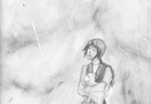 DAZ-Serie: Wunderbare Sagenwelt