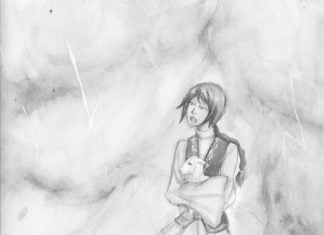 DAZ-Serie: Wunderbare Sagenwelt