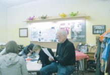 Zwei Sagen vom schönen Markakol-See