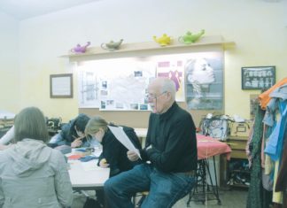 Zwei Sagen vom schönen Markakol-See