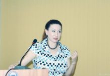 Öffentlicher Dienst in Baschkortostan