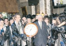 Ein besonderer Jahrgang