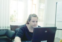 Blick von außen – Studentinnen über ihre Eindrücke in Kasachstan