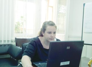 Blick von außen – Studentinnen über ihre Eindrücke in Kasachstan