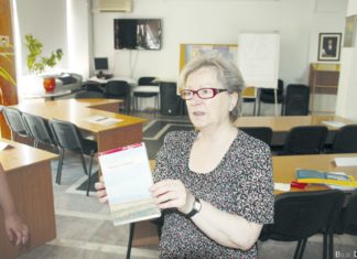 Das Potential der Älteren nutzen