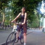 Swetlana Spatar, 35.