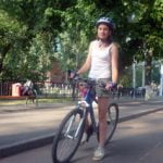 Katerina Spatar, 15.