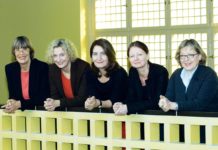 In Deutschland zu sich selbst gefunden