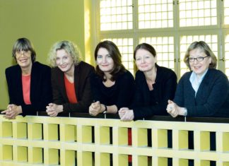 In Deutschland zu sich selbst gefunden