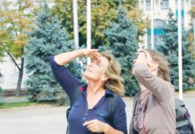 „Man freut sich mit, man leidet mit“