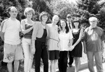 Brückenfunktion zwischen zwei Kulturen