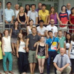 Die Teilnehmes waren sich einig, dass die Sommeruni im kommenden Jahr wieder stattfinden soll.