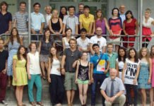 Eine bessere Zukunft beginnt im Kleinen