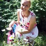 Ifa-Redakteurin Malina Weindl