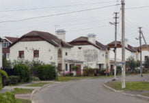 Olga Schneider ist eine Lebenskünstlerin