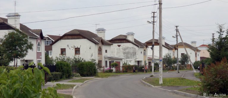 Olga Schneider ist eine Lebenskünstlerin