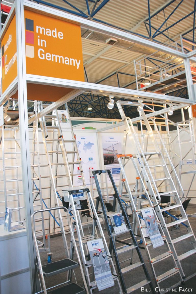 Ein sicherer Hafen in der Eurokrise