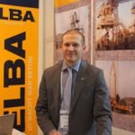 Mychailo Iwanow, Elba-Werk.