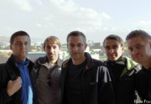 „Eine unglaubliche Weite“