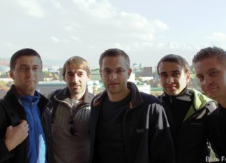 „Eine unglaubliche Weite“