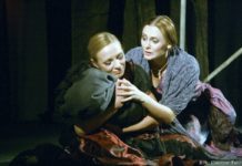 Liebe ohne Leidenschaft – Liebe ohne Kind