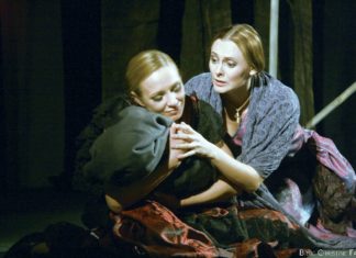 Liebe ohne Leidenschaft – Liebe ohne Kind