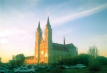 Ein Plow für alle Völker