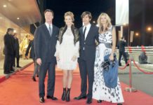 Luxuslabels kommen nach Kasachstan