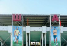 „Bergabeiter“ verteidigen Meistertitel