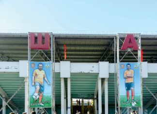 „Bergabeiter“ verteidigen Meistertitel