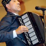 Zum Ausklang des Festivals gibt es von der Akkordeonsch&uuml;lern eine &Uuml;berraschung.