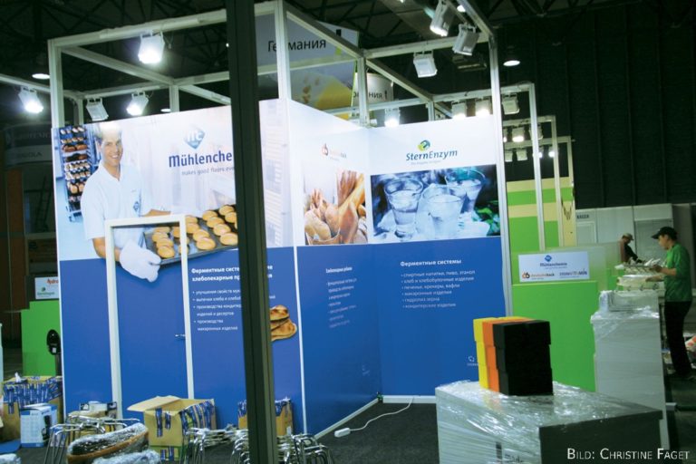 Kein deutsches Fleisch in Kasachstan