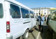 „Die Freiheit ist teurer“