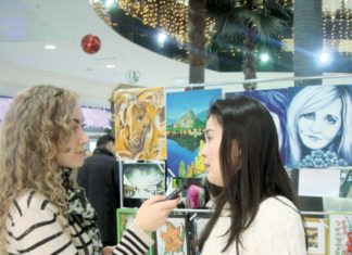 Neue Ideen für das neue Jahr