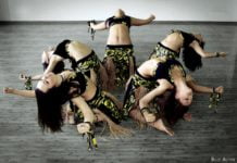 Ein Stück Brasilien in Kasachstan