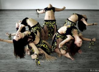 Ein Stück Brasilien in Kasachstan