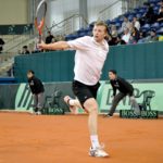 …entschied Kasachstan mit 3:1 für sich.