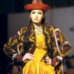 Kollektion aus Filz: Verbindung von Tradition und Moderne.