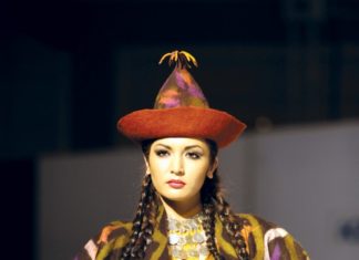 Der Trend zum Ornament