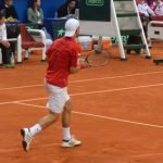 Die Begegnung in Astana…