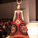 Traditionelle mittelasiatische Muster…