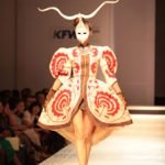 … sind heute auf Laufstegen in aller Welt zu sehen.