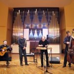 Neues Goethe-Institut feierlich eingeweiht